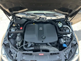 Mercedes-Benz C 220 CDI-AVANGARD, снимка 15