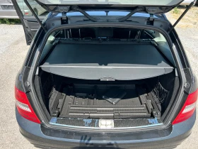 Mercedes-Benz C 220 CDI-AVANGARD, снимка 13