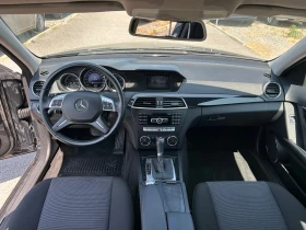 Mercedes-Benz C 220 CDI-AVANGARD, снимка 11