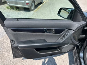 Mercedes-Benz C 220 CDI-AVANGARD, снимка 7