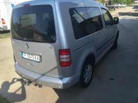 VW Caddy DSG, снимка 4