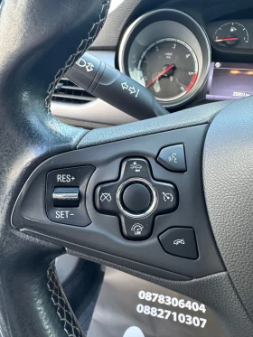 Opel Astra Astra 1.6 CDTI ЛИЗИНГ ДО 15МИН, снимка 12