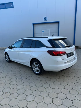 Opel Astra Astra 1.6 CDTI ЛИЗИНГ ДО 15МИН, снимка 5