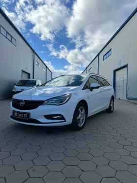 Opel Astra Astra 1.6 CDTI ЛИЗИНГ ДО 15МИН, снимка 3