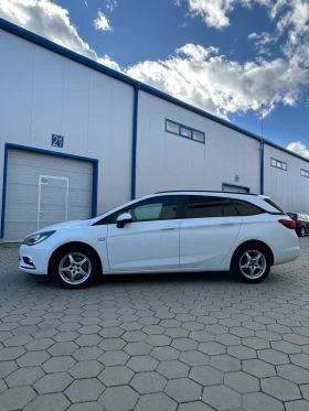 Opel Astra Astra 1.6 CDTI ЛИЗИНГ ДО 15МИН, снимка 4