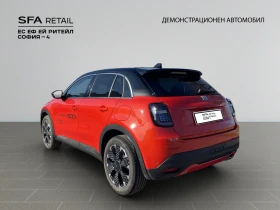 Fiat 600 LA PRIMA 1.2 145 hp FWD MHEV , снимка 7