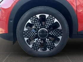 Fiat 600 LA PRIMA 1.2 145 hp FWD MHEV , снимка 17