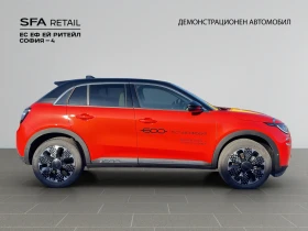 Fiat 600 LA PRIMA 1.2 145 hp FWD MHEV , снимка 4