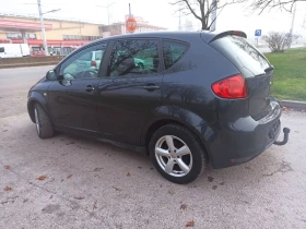 Seat Altea 1, 6 TDI 90 к.с., снимка 6