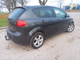 Seat Altea 1, 6 TDI 90 к.с., снимка 4