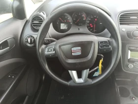 Seat Altea 1, 6 TDI 90 к.с., снимка 12