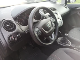 Seat Altea 1, 6 TDI 90 к.с., снимка 10