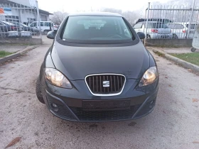 Seat Altea 1, 6 TDI 90 к.с., снимка 1