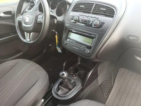 Seat Altea 1, 6 TDI 90 к.с., снимка 15