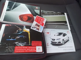 Seat Altea 1, 6 TDI 90 к.с., снимка 17