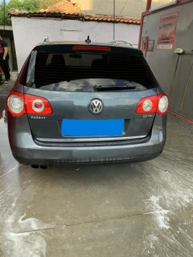 VW Passat, снимка 2