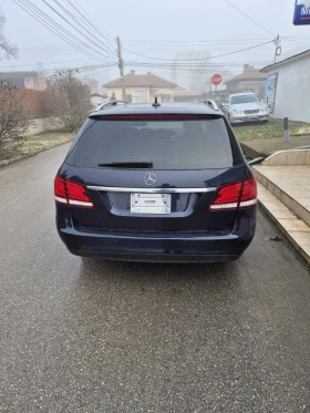 Mercedes-Benz E 350 w212, снимка 4