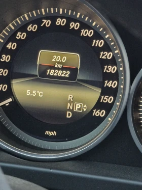 Mercedes-Benz E 350 w212, снимка 10