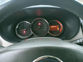 Dacia Lodgy, снимка 7