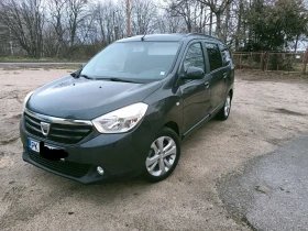 Dacia Lodgy, снимка 2
