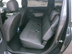 Dacia Lodgy, снимка 8