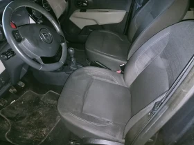 Dacia Lodgy, снимка 5
