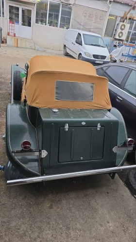 Jaguar S-type SS 100 , снимка 5