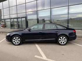 Audi A6 6 МЕСЕЦА ГАРАНЦИЯ/2.7TDI Quattro Facelift 190к.с., снимка 2