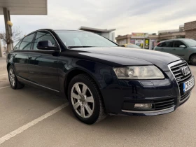 Audi A6 6 МЕСЕЦА ГАРАНЦИЯ/2.7TDI Quattro Facelift 190к.с., снимка 6