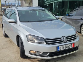 VW Passat lizing, снимка 7