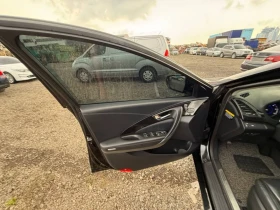 Hyundai Grandeur 2016г КОЖА АВТОМАТ , снимка 13
