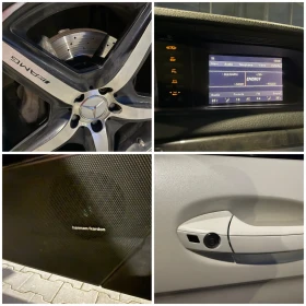 Mercedes-Benz CL 500 AMG ЛИЗИНГ FULL HARMAN ГАЗ, снимка 9