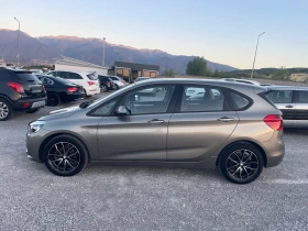 BMW 216 D NAVI AUTOMATIC EURO6, снимка 4