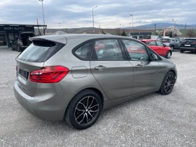 BMW 216 D NAVI AUTOMATIC EURO6, снимка 11