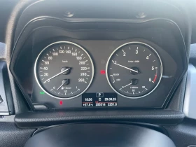 BMW 216 D NAVI AUTOMATIC EURO6, снимка 15