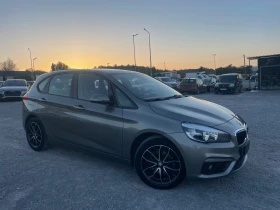 BMW 216 D NAVI AUTOMATIC EURO6, снимка 3