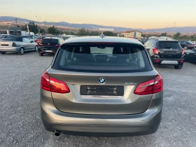 BMW 216 D NAVI AUTOMATIC EURO6, снимка 10