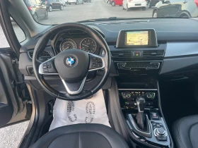 BMW 216 D NAVI AUTOMATIC EURO6, снимка 5