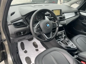 BMW 216 D NAVI AUTOMATIC EURO6, снимка 6
