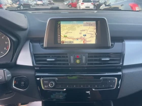 BMW 216 D NAVI AUTOMATIC EURO6, снимка 14