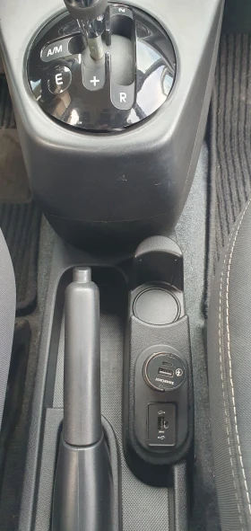 Fiat Qubo Automat 1.3d Mjet , снимка 15