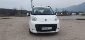 Fiat Qubo Automat 1.3d Mjet , снимка 2