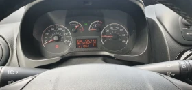 Fiat Qubo Automat 1.3d Mjet , снимка 14