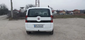 Fiat Qubo Automat 1.3d Mjet , снимка 5