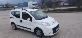 Fiat Qubo Automat 1.3d Mjet , снимка 9