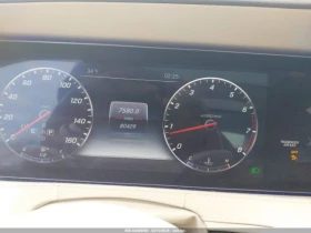 Mercedes-Benz S 560 4MATIC* AMG Pack* HARMAN/KARDON* ФИКСИРАНА ЦЕНА* , снимка 11