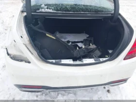 Mercedes-Benz S 560 4MATIC* AMG Pack* HARMAN/KARDON* ФИКСИРАНА ЦЕНА* , снимка 10