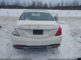 Mercedes-Benz S 560 4MATIC* AMG Pack* HARMAN/KARDON* ФИКСИРАНА ЦЕНА* , снимка 7