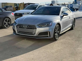 Audi Coupe * Technik * CARFAX * ЦЕНА ДО БГ, снимка 13