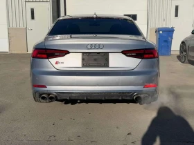 Audi Coupe * Technik * CARFAX * ЦЕНА ДО БГ, снимка 4